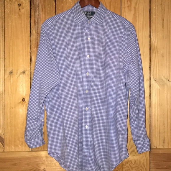 Polo Ralph Lauren Button down XL - Picture 1 of 3